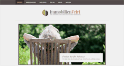 Desktop Screenshot of feiri.biz